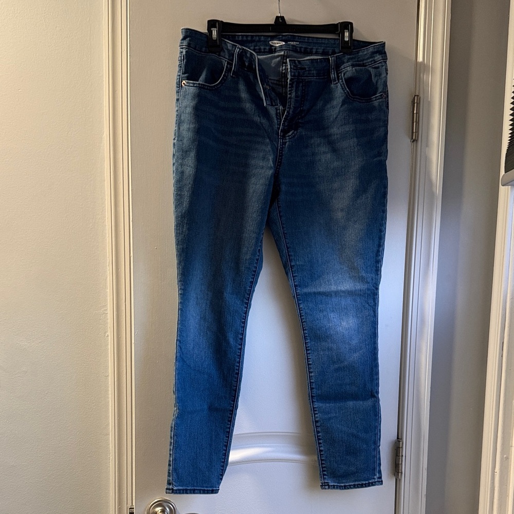 Old Navy Super Skinny Women's Jeans